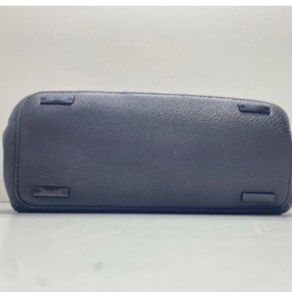 Rebecca Minkoff Bucket Style Black Purse - Picture 6 of 6